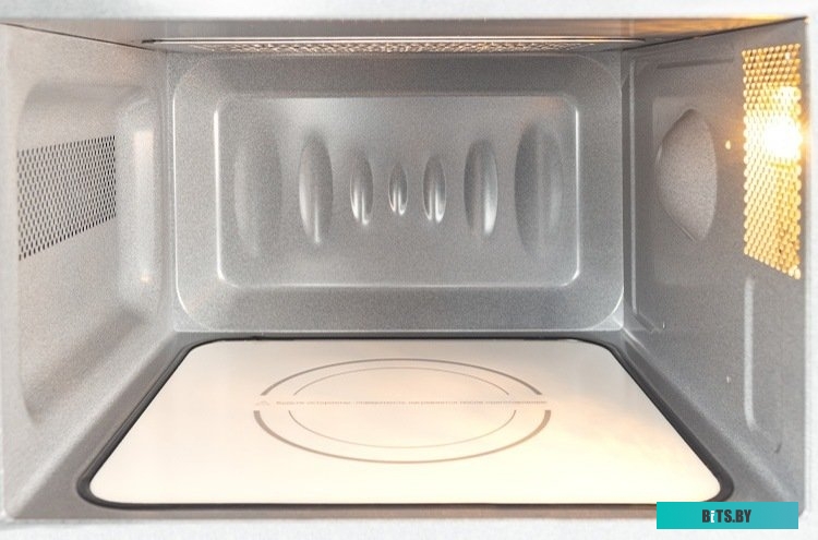 Микроволновая печь Hiberg VM 6502 YR