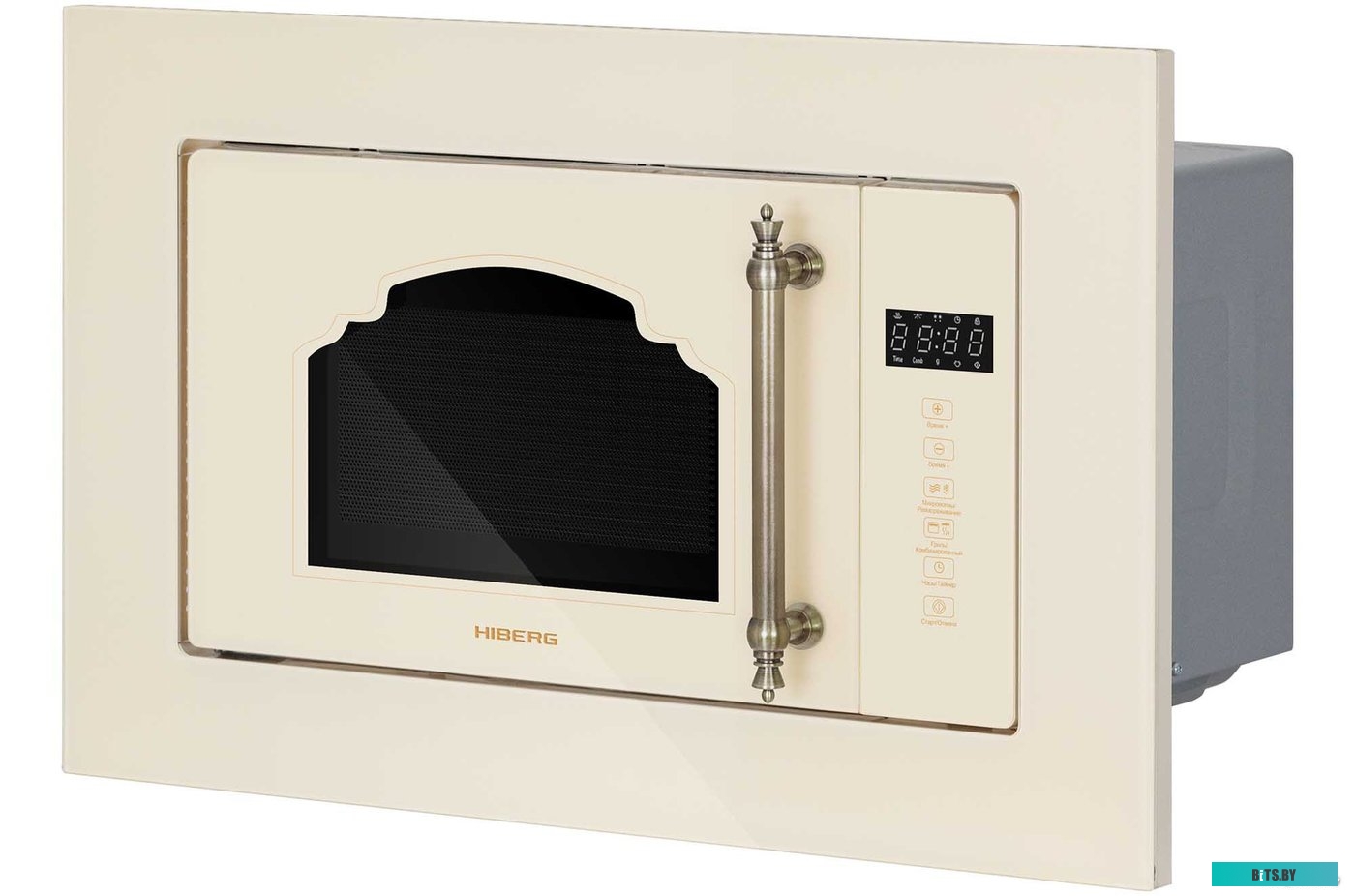 Микроволновая печь Hiberg VM 6502 YR