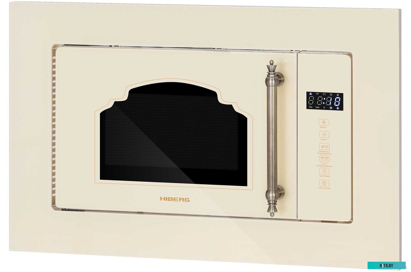 Микроволновая печь Hiberg VM 6502 YR