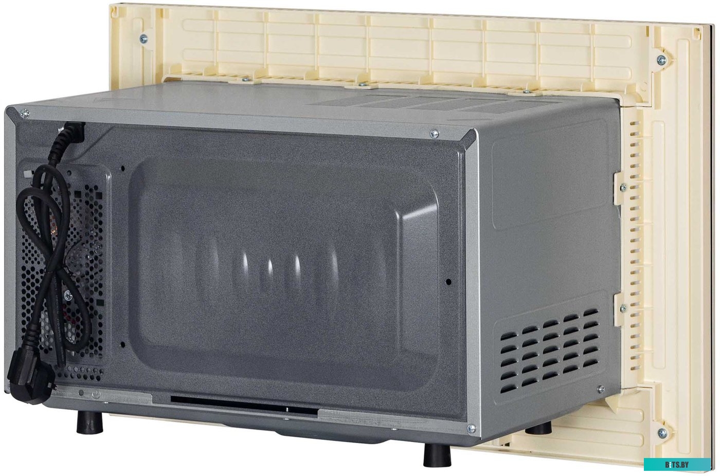 Микроволновая печь Hiberg VM 6502 YR