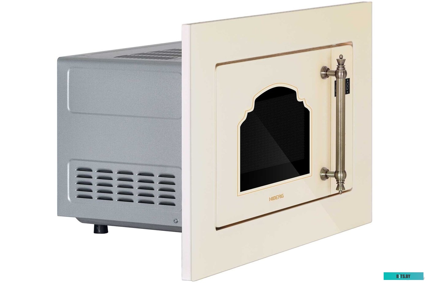 Микроволновая печь Hiberg VM 6502 YR