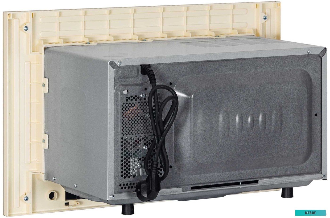 Микроволновая печь Hiberg VM 6502 YR