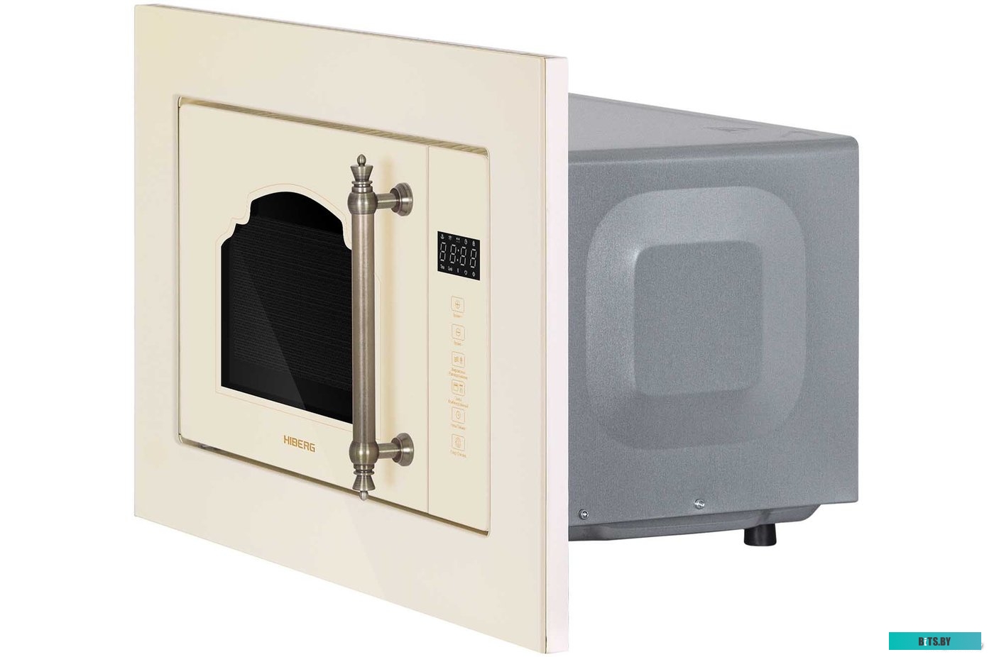 Микроволновая печь Hiberg VM 6502 YR