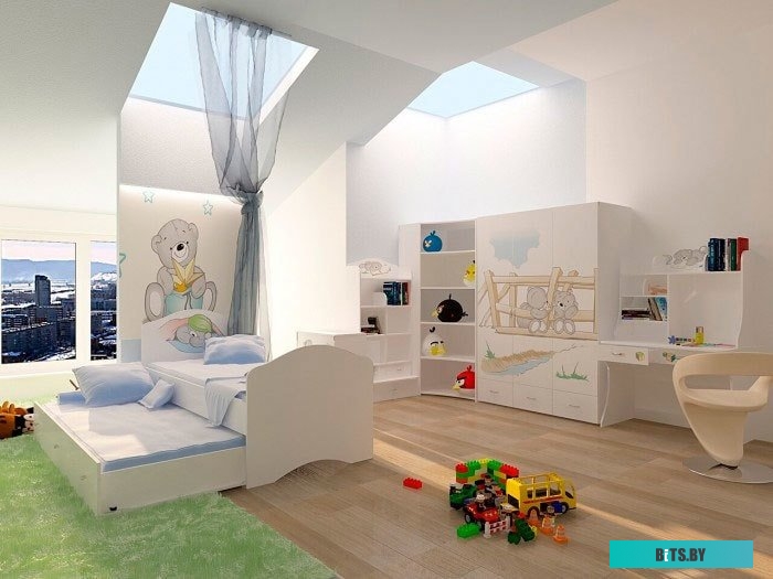 Электрочайник Brayer BR1018