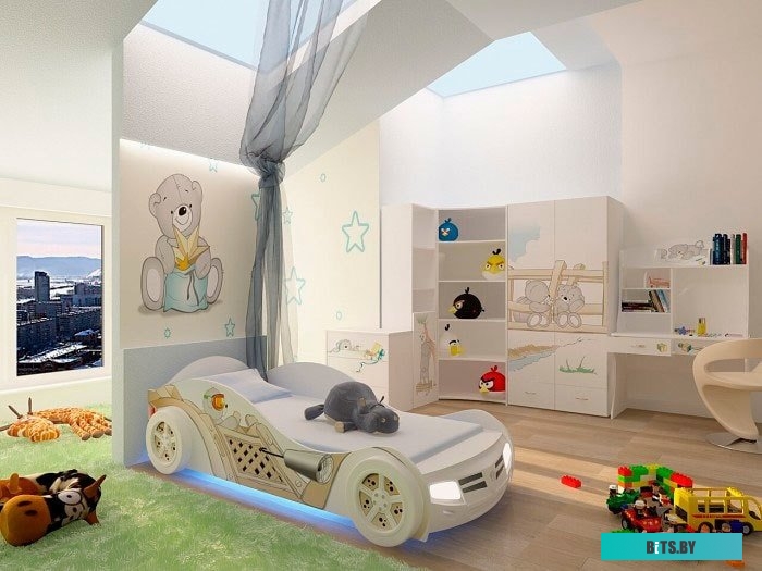 Электрочайник Brayer BR1018