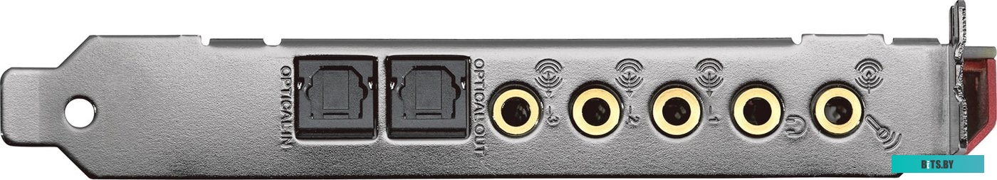Внутренняя звуковая карта Creative Sound Blaster Z SE