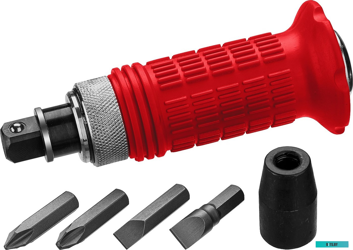 Зубр 2565 (6 предметов)