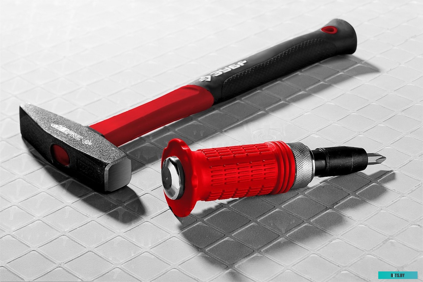 Зубр 2565 (6 предметов)