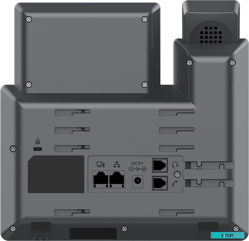 Проводной телефон Grandstream GRP2603