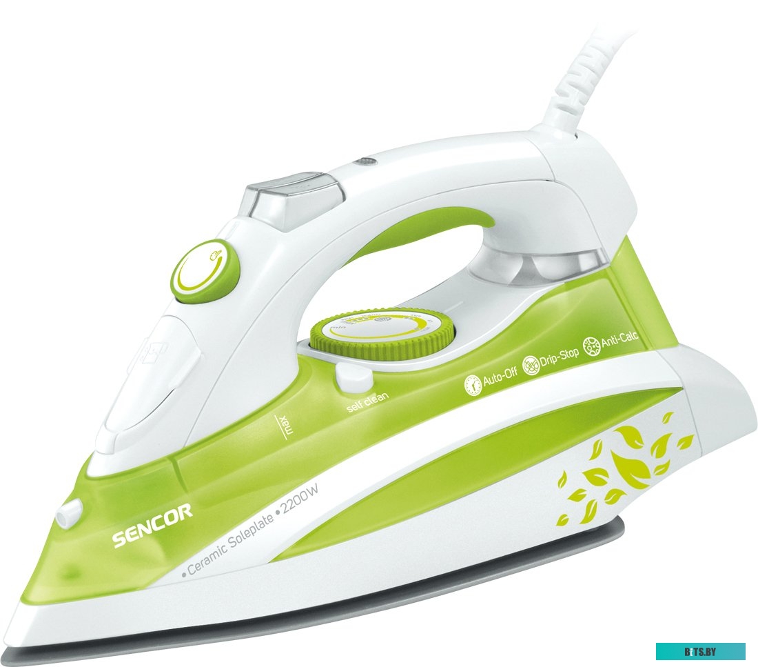 Утюг Sencor SSI 8440GR