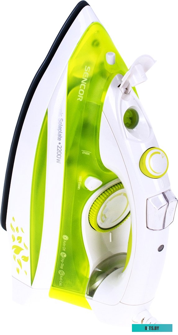 Утюг Sencor SSI 8440GR