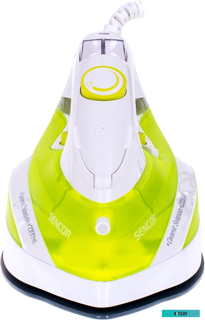Утюг Sencor SSI 8440GR