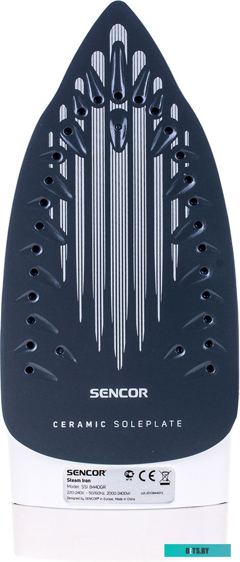 Утюг Sencor SSI 8440GR