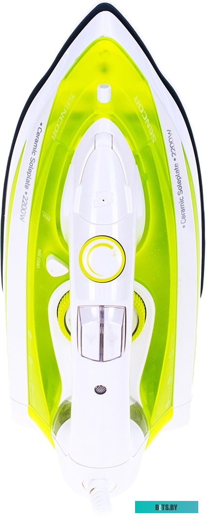 Утюг Sencor SSI 8440GR