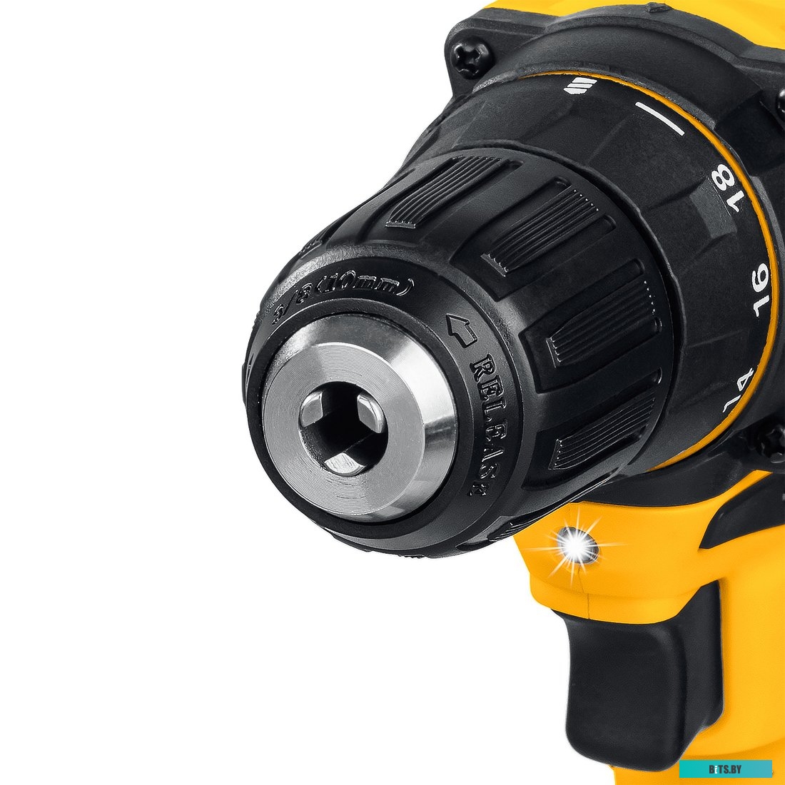 Steher CDS-200-2 (с 2-мя АКБ, кейс)