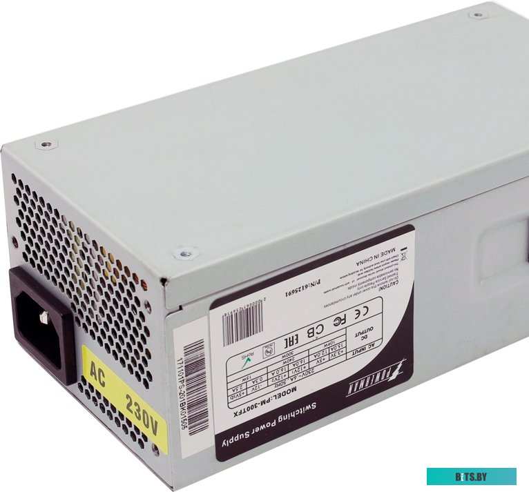 Блок питания Powerman PM-300TFX