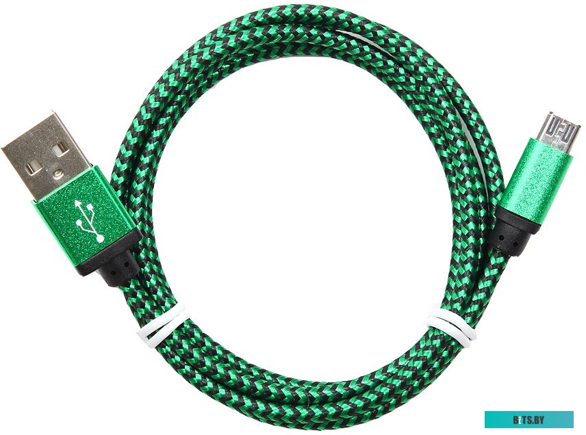 Кабель Cablexpert CC-mUSB2gn1m