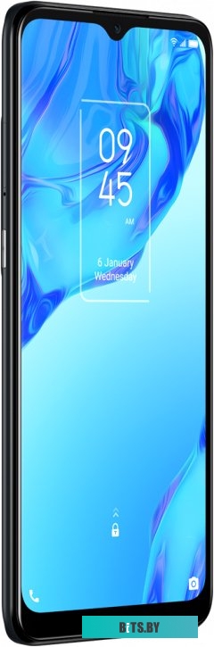 Смартфон TCL 20B 4GB/64GB (космический серый)