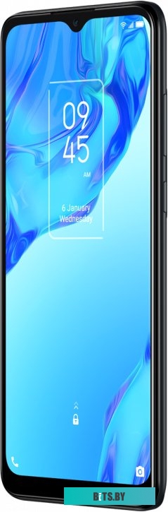 Смартфон TCL 20B 4GB/64GB (космический серый)