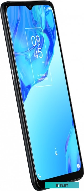 Смартфон TCL 20B 4GB/64GB (космический серый)