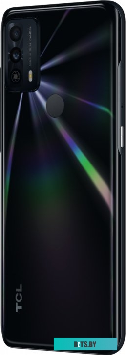 Смартфон TCL 20B 4GB/64GB (космический серый)