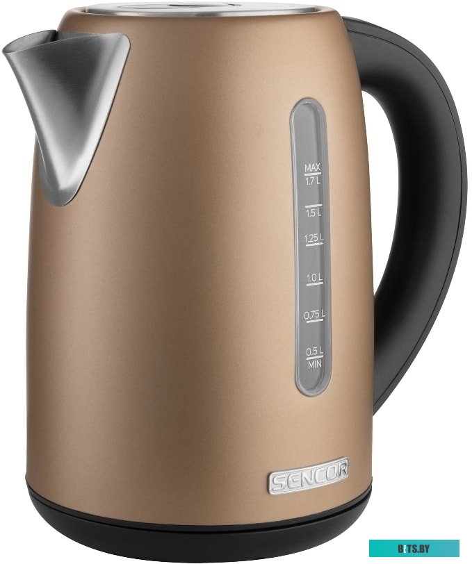Электрочайник Sencor SWK 7707CH