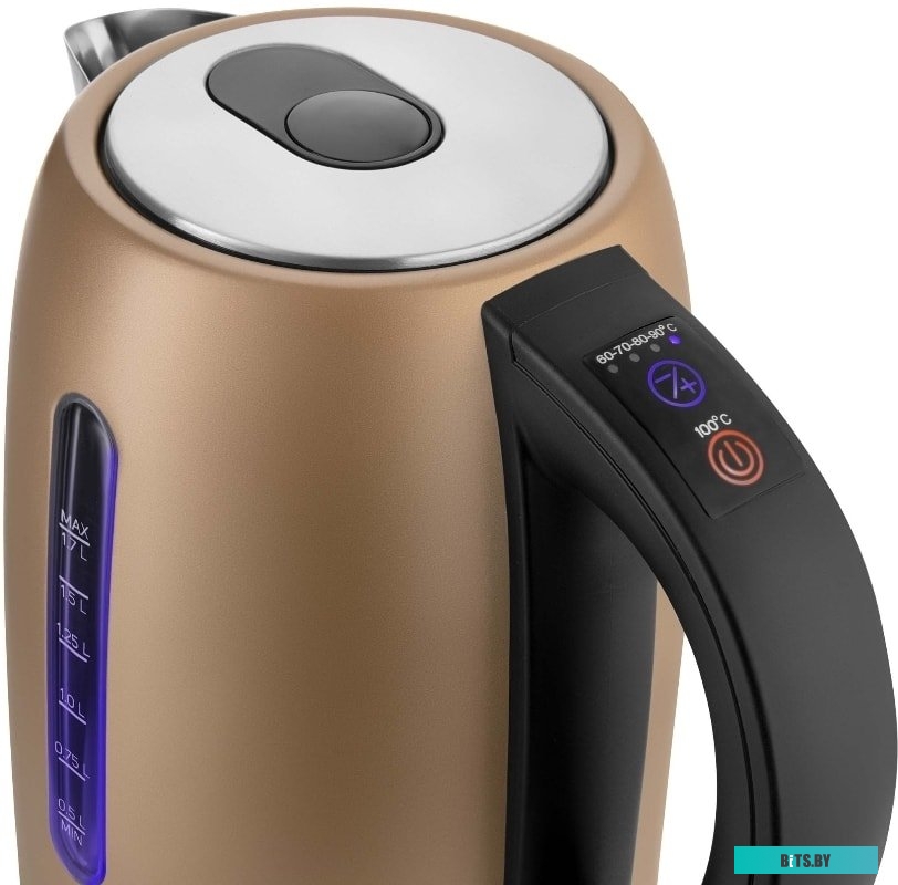 Электрочайник Sencor SWK 7707CH