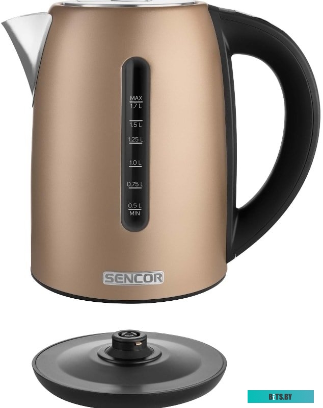 Электрочайник Sencor SWK 7707CH