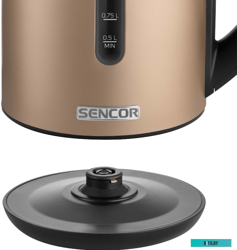 Электрочайник Sencor SWK 7707CH