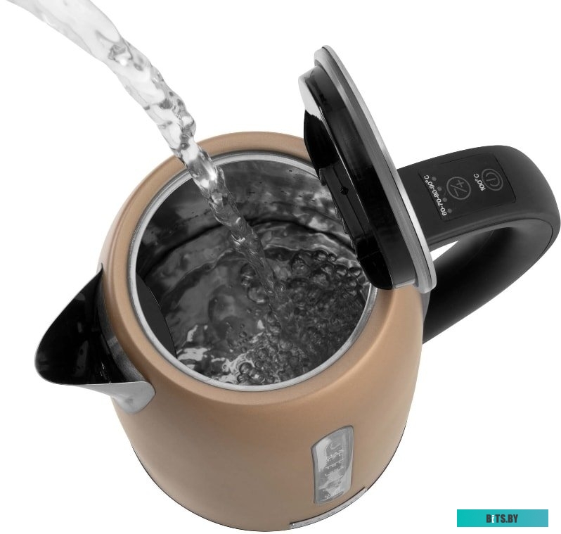 Электрочайник Sencor SWK 7707CH