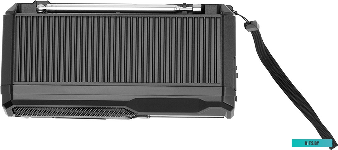 Радиоприемник Harper HRS-440