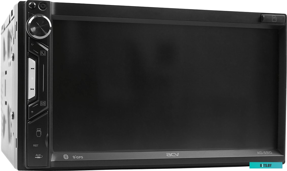 USB-магнитола ACV AD-6910