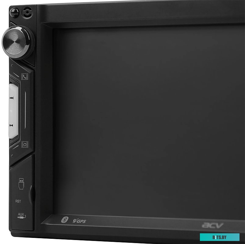 USB-магнитола ACV AD-6910