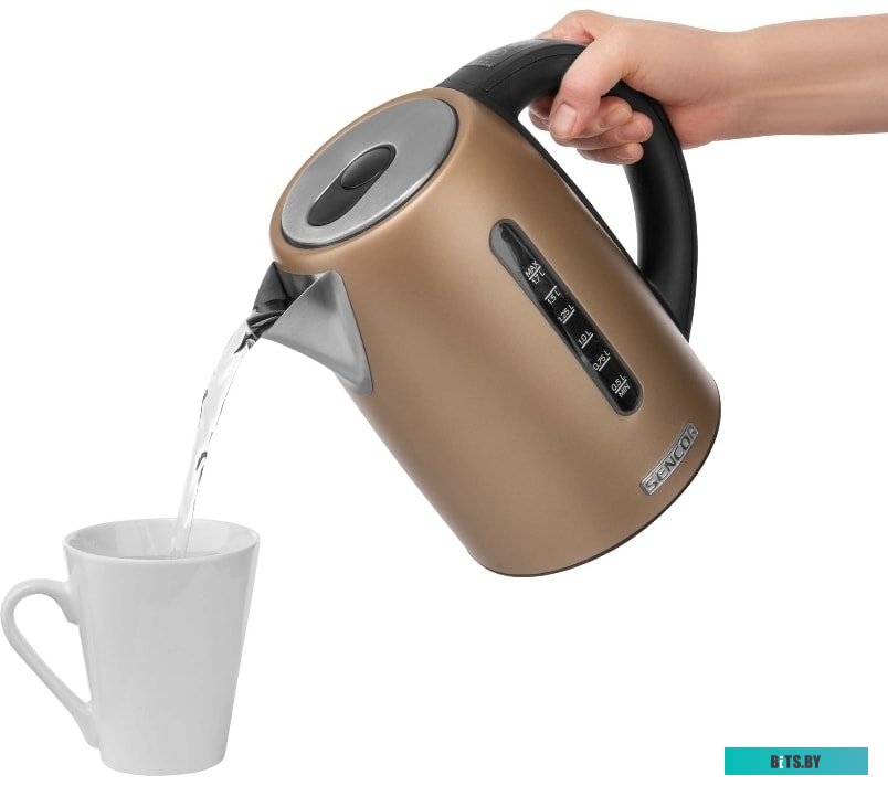 Электрочайник Sencor SWK 7707CH