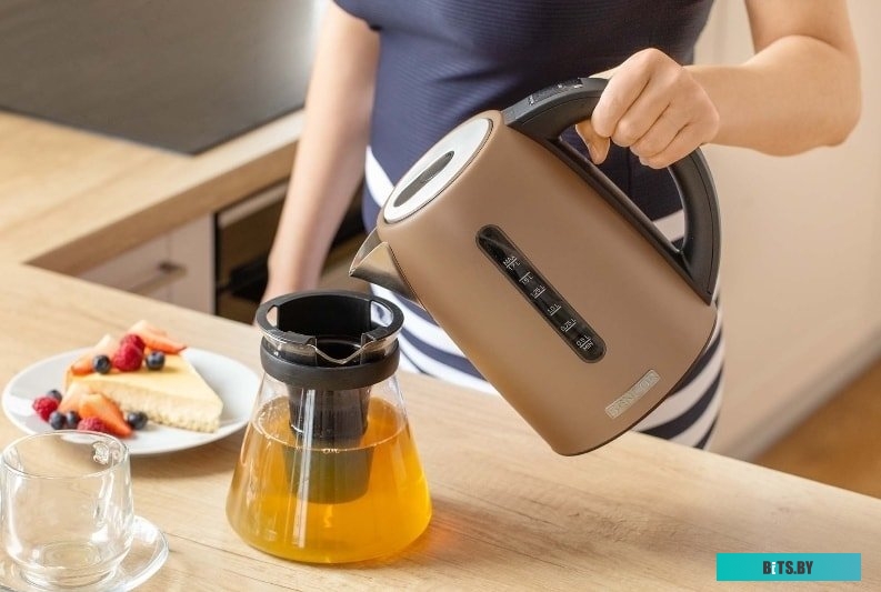 Электрочайник Sencor SWK 7707CH