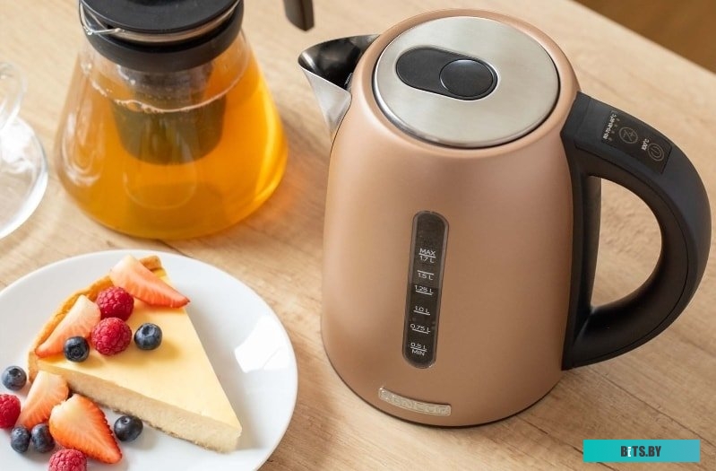 Электрочайник Sencor SWK 7707CH