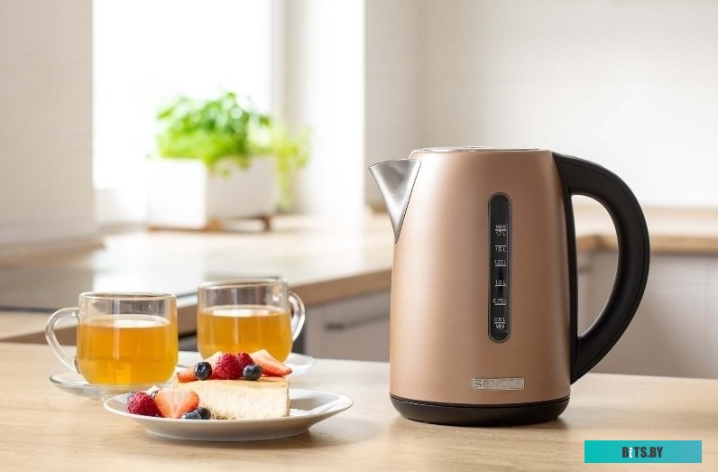 Электрочайник Sencor SWK 7707CH