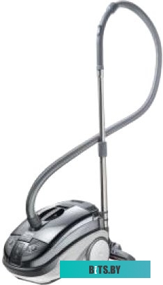 Пылесос Thomas Twin TT Orca [788527 ]