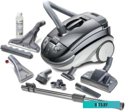 Пылесос Thomas Twin TT Orca [788527 ]