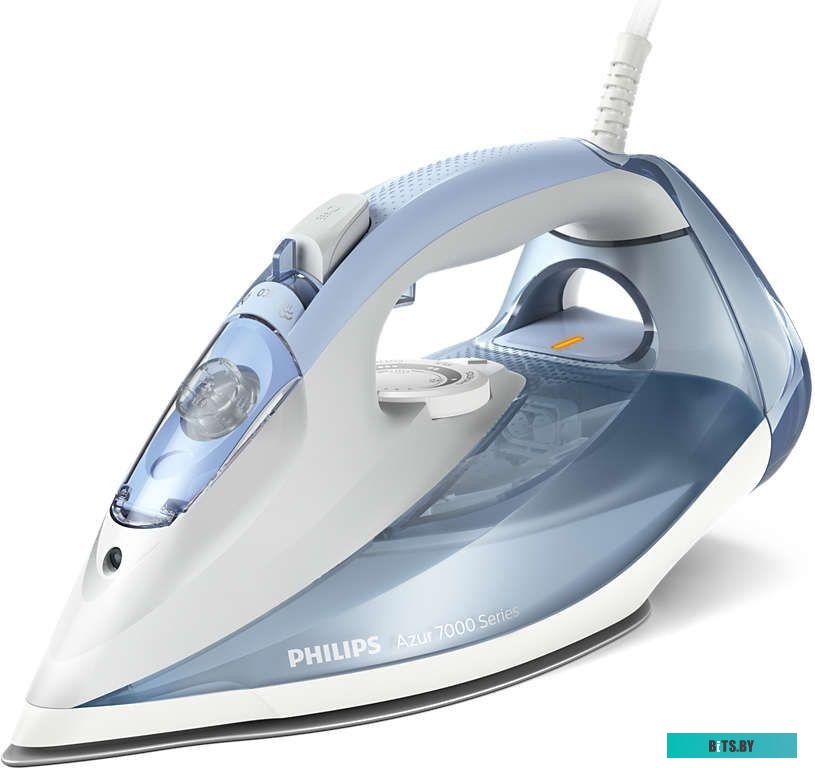 DST7011/20 Утюг DST7011/20 LIGHT BLUE PHILIPS