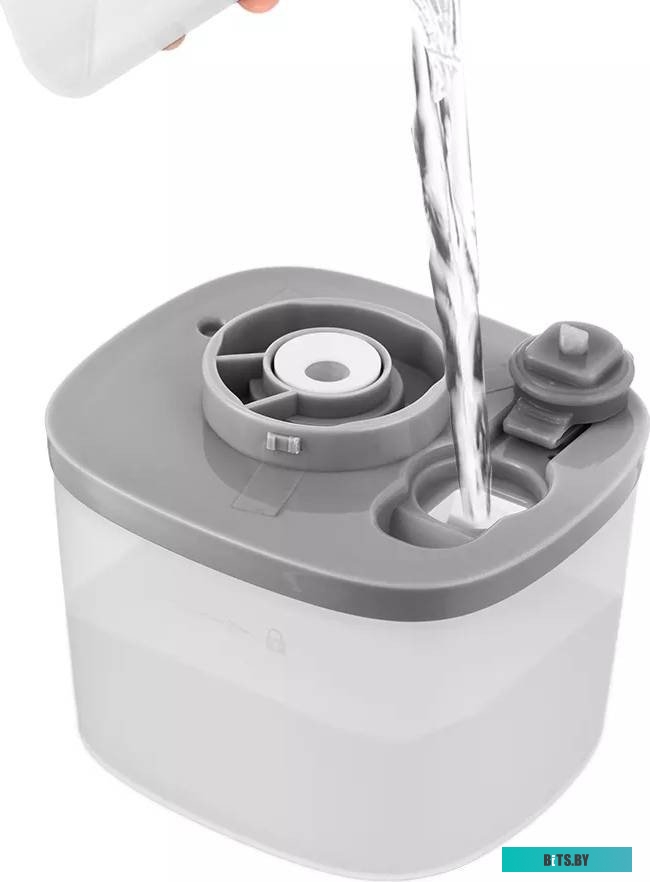 КТ-788 Кофеварка рожковая Kitfort КТ-788 1450Вт черный/серебристый