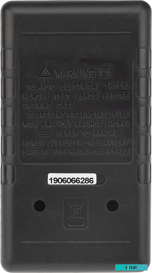 Мультиметр PROconnect M832 (DT832) <13-3012>