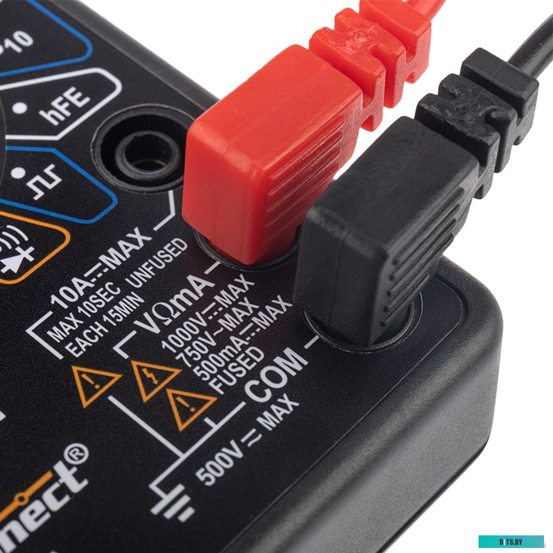 Мультиметр PROconnect M832 (DT832) <13-3012>