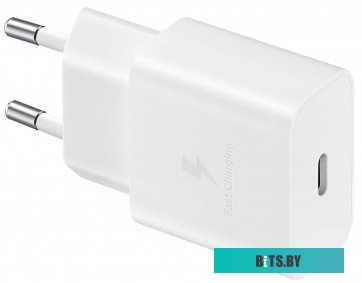 Сетевое зарядное Samsung EP-T1510NWEGRU