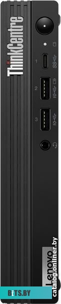 Десктоп Lenovo ThinkCentre M70q Gen3 11USS0F800