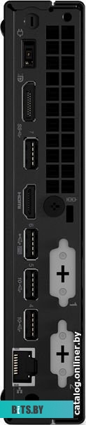 Десктоп Lenovo ThinkCentre M70q Gen3 11USS0F800