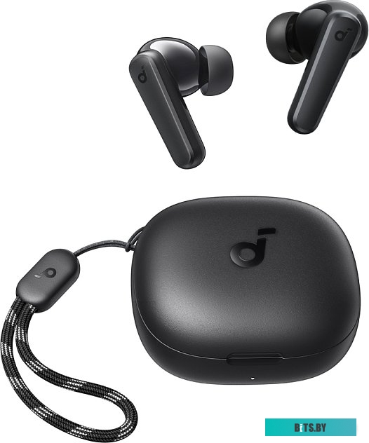 Наушники Anker Soundcore Q45 A3040 BK