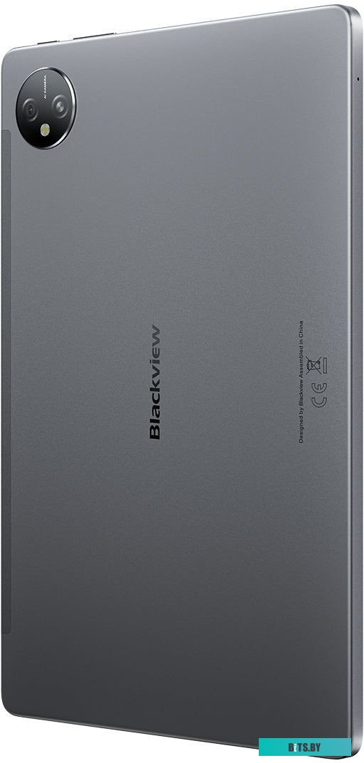 Планшет Blackview Tab 80 4GB/64GB LTE (сумеречный серый)
