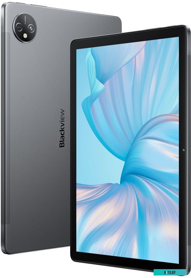 Планшет Blackview Tab 80 4GB/64GB LTE (сумеречный серый)