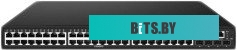 SW-48G4X-2L Коммутатор Osnovo SW-48G4X-2L 48x1Гбит/с 4SFP+ 48PoE 800W управляемый